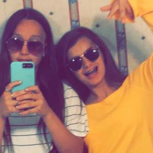 Meet your Posher, Haley